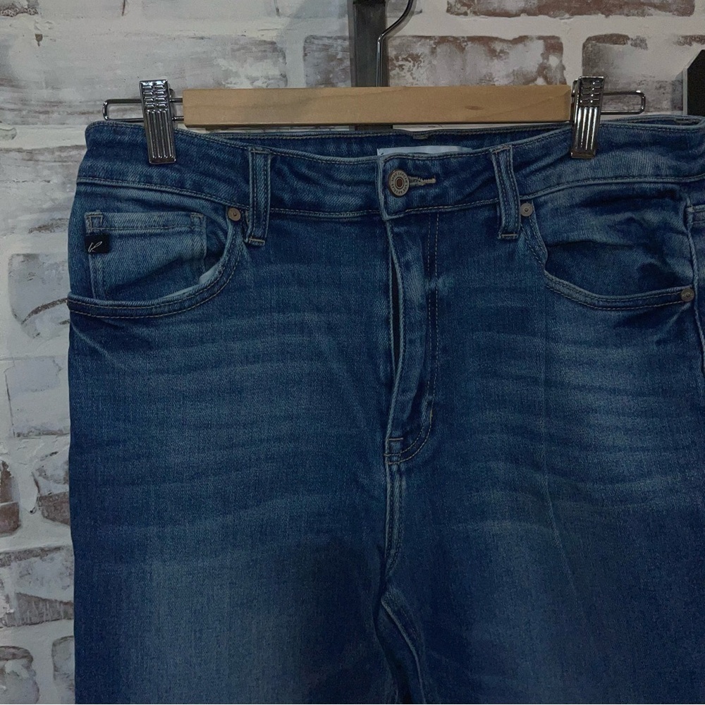 KanCan Maurice’s exclusive Stylish Blue Denim Jeans size 30 - Picture 3 of 5